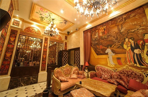 桂平高档KTV妹子质量哪家好